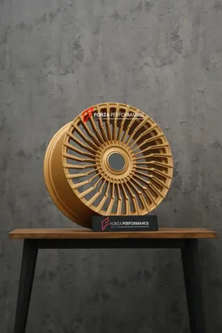 КОВАНЫЕ ДИСКИ ДЛЯ BMW X7 G07 LCI 2024 БМВ РЕСТАЙЛИНГ