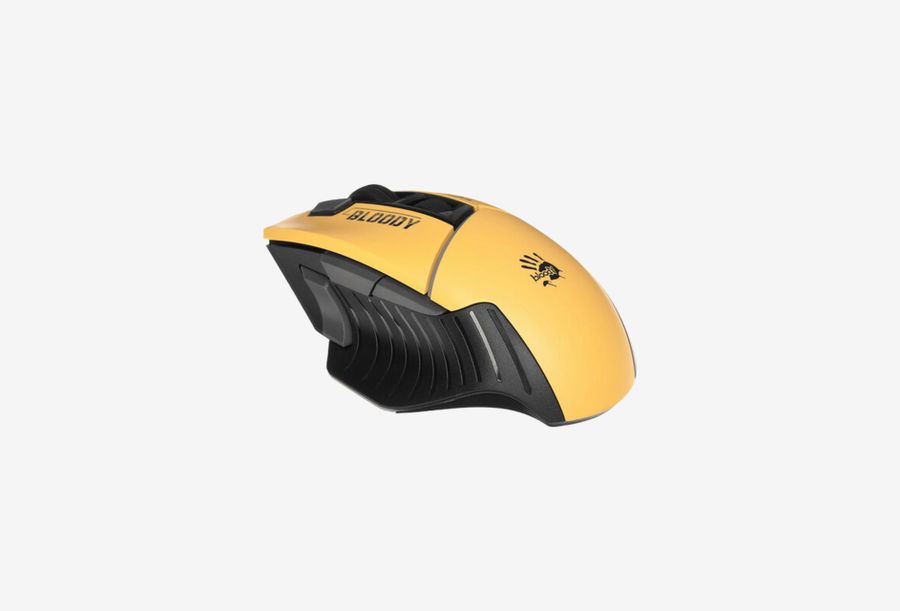 A4Tech Bloody W95 Max Sports_0426514101137