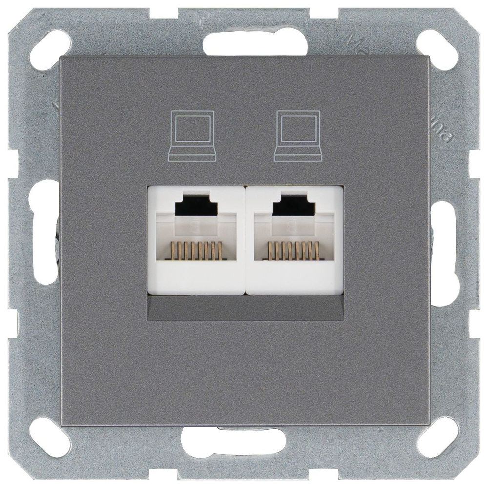 Интернет-розетка Jasmart G6106S