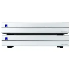 PS Audio Stellar M700 Silver