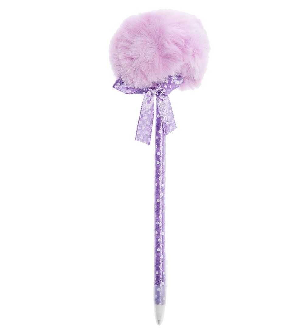 NB-23/3 Блокнот с ручкой «Радужный пушистик»