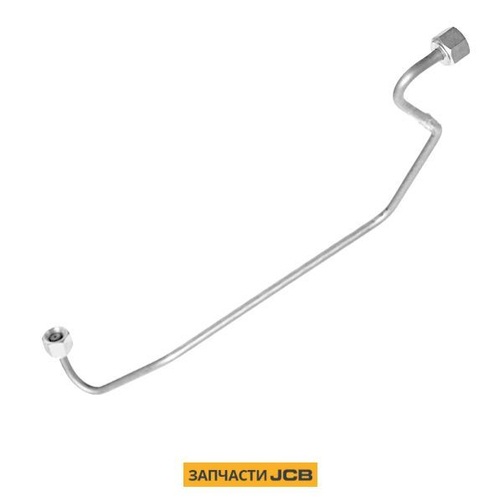 Трубка топливная JCB 02/201395