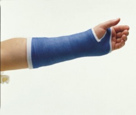 Scotchcast - жесткий полимерный бинт, 10 шт./уп. (82002)