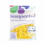 ШДМ (2"/5 см) Желтый (020), пастель   50 шт.