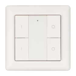 INTELLIGENT ARLIGHT Панель DALI-223-2G-DIM-IN (BUS) (IARL, -) 025503