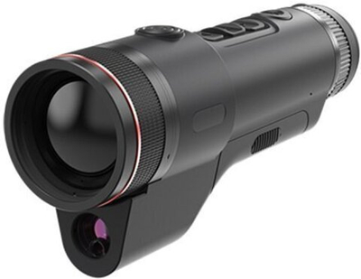 Тепловизионный монокуляр GUIDE TJ650LP