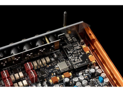 Цифро-аналоговый преобразователь Burson Audio Conductor Voyager Deluxe