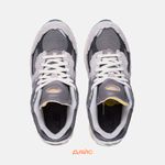  Кроссовки New Balance 2002R Protection Pack 