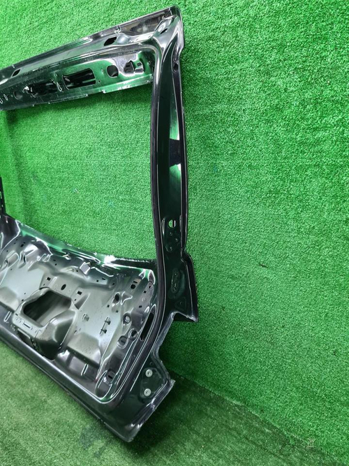 Крышка багажника Porsche Macan (2014-2018)