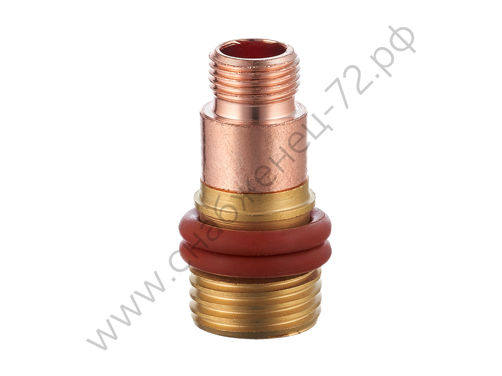 Держатель цанги короткий (г.л.) (TS 17—18—26) Ø3.2, IGF0086—32