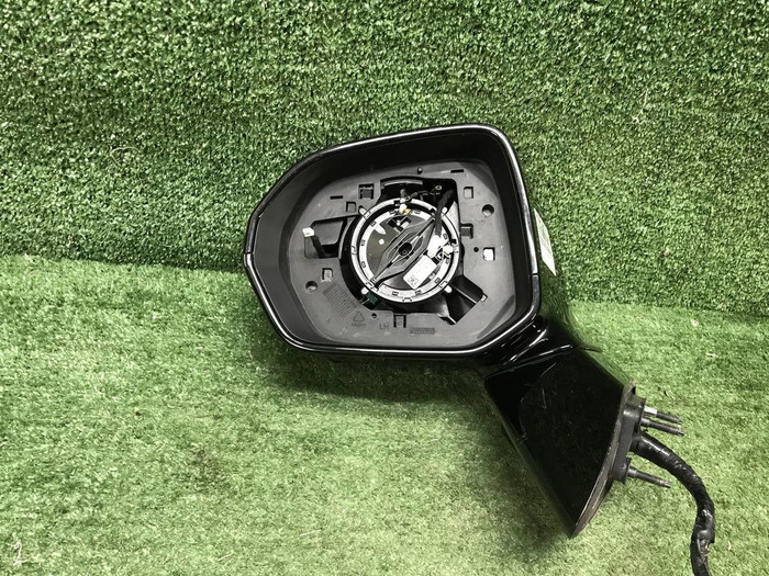 Зеркало левое Zeekr 009 (2022-н.в.) 16 контактов