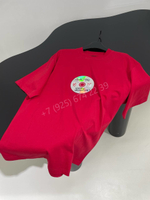 Футболка Balenciaga, арт. 692374