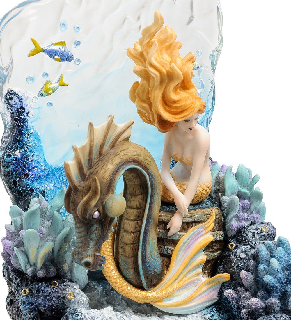 Veronese WS-251 Статуэтка «Подводный мир» (Селина Фенек)