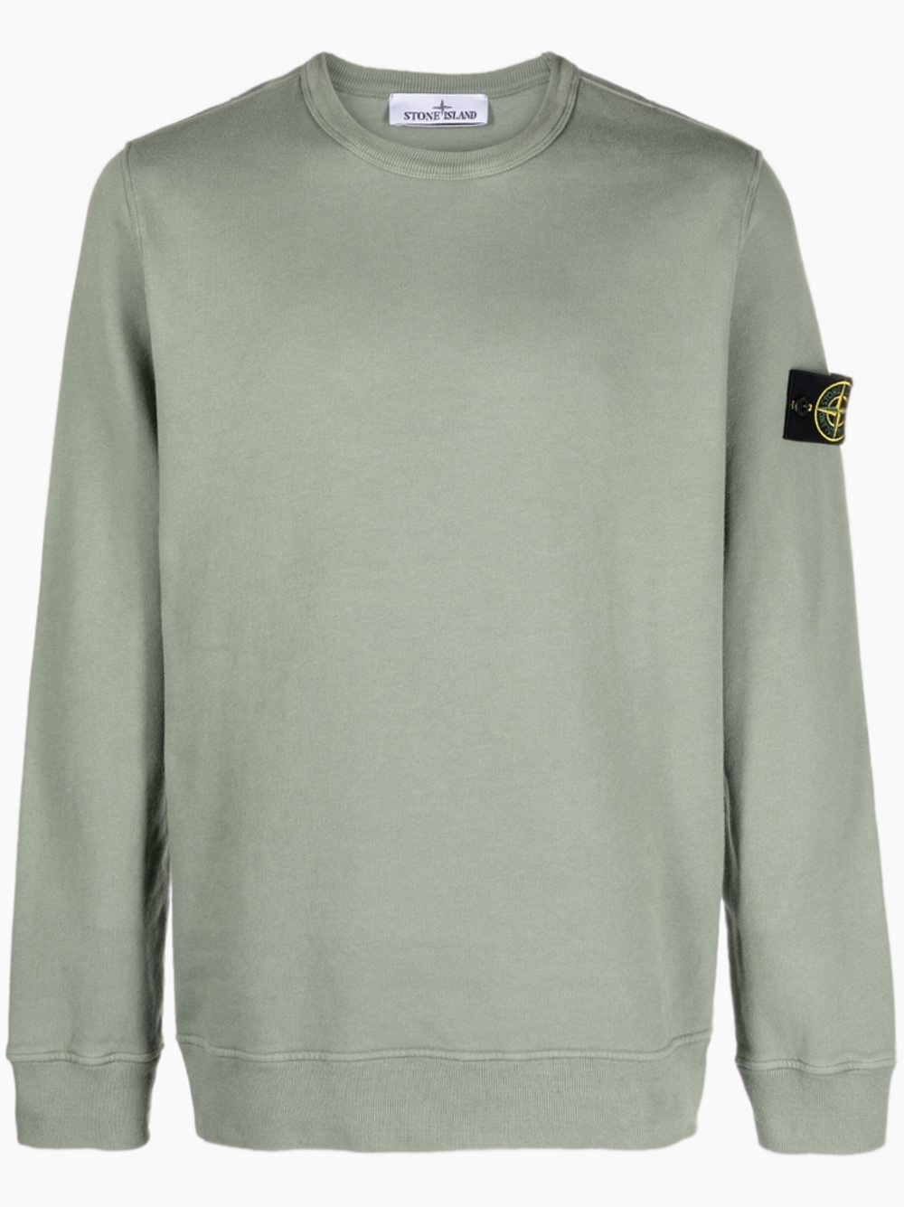 Свитшот Stone Island "Sage"