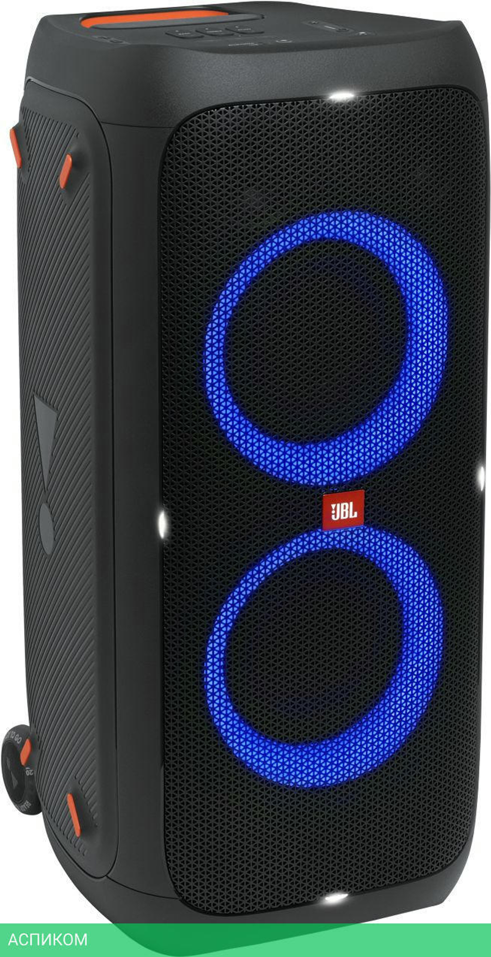 Колонка для вечеринок JBL PartyBox 310 EU (JBLPartyBox310EU)