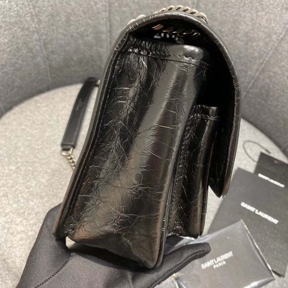 Yves Saint Laurent Niki 22 cm