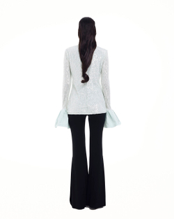 Кардиган Aventurine (Авантюрин) фисташковый