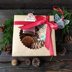 Набор новогодний 