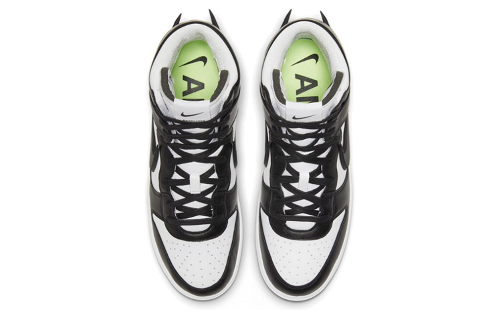 Nike X Ambush Dunk High 'Black'