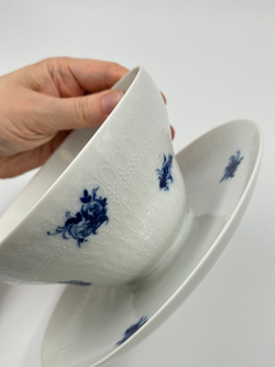 Соусник Rosenthal, Romance