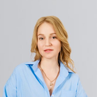 Дмитриева Екатерина Игоревна