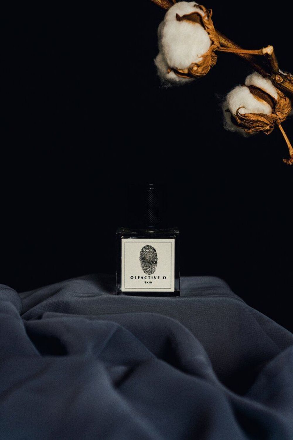 Olfactive O Skin