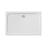 Душевой поддон Ravak Galaxy Pro Chrome Gigant 100x80