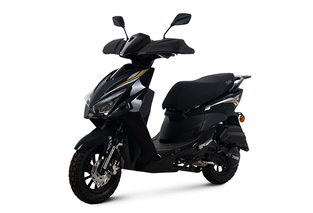 Скутер TMBK SPORT FS