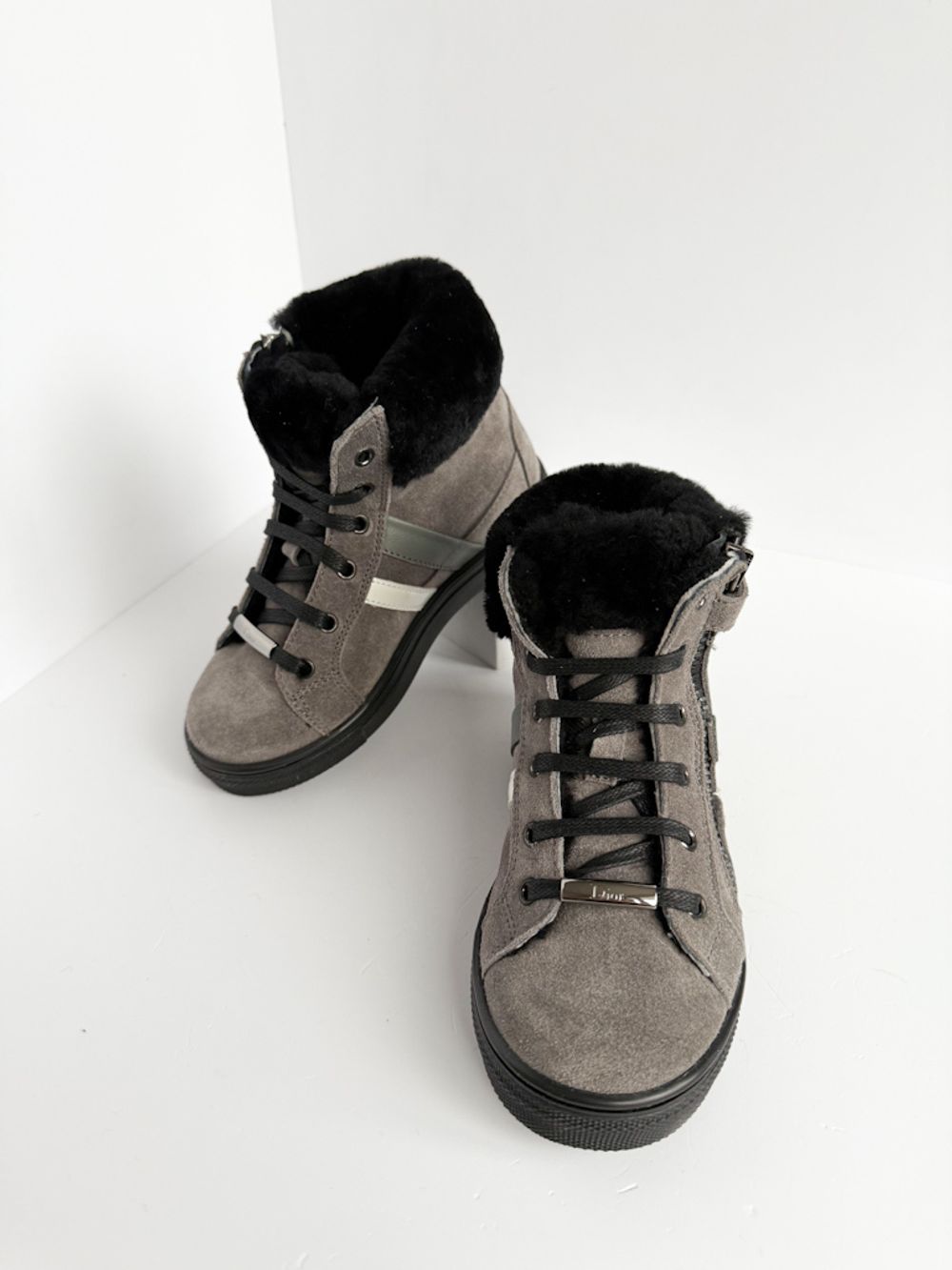 Новые ботинки Dior, 27