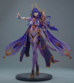 Raiden Shogun Genshin Impact