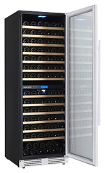 Винный шкаф Cellar Private СP165-2TW