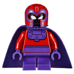 LEGO Super Heroes: Mighty Micros: Росомаха против Магнето 76073 — Wolverine vs. Magneto — Лего Супергерои Марвел