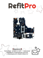 Материнская плата для ноутбука Lenovo ideapad 310-15ISK NM-A752 L80SM Intel core I5-6200U 920MX 2G 4G WIN RTC (5B20L35873), оригинал