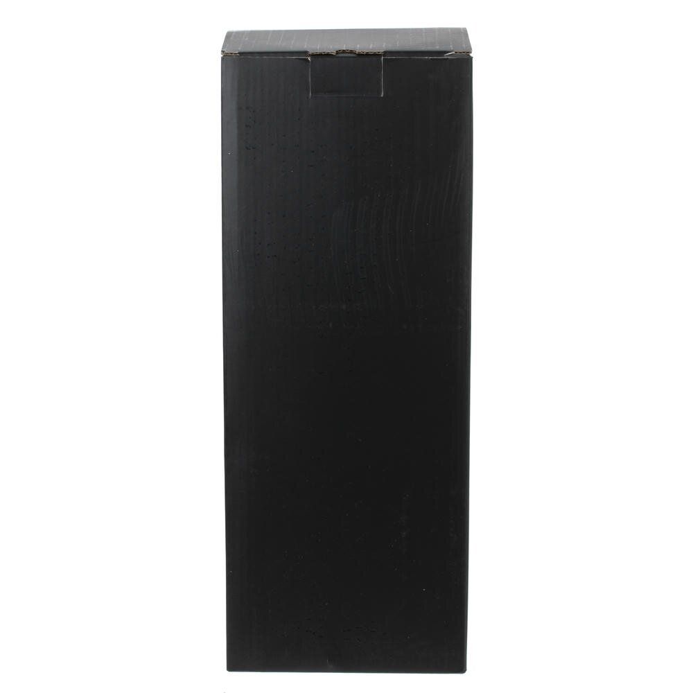 GAEM Ваза, 1850 мл, L13,5 W13,5 H35,5 см