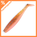 Силиконовая приманка HitFish Shad 4" (101мм, 6гр)