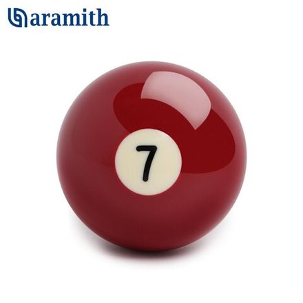 Шар Aramith Premier Pool №7 ø57,2мм