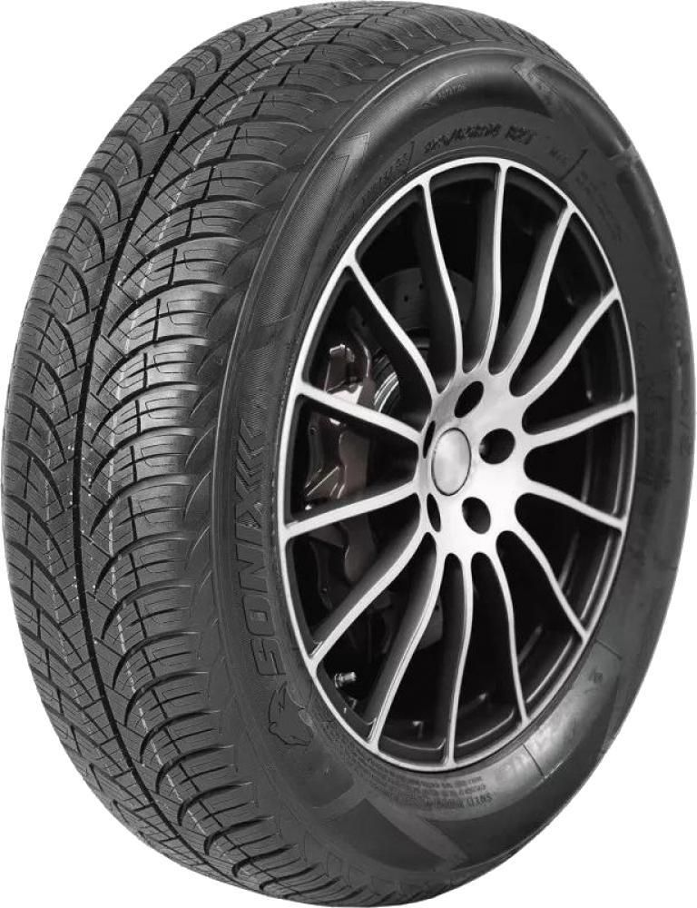 Sonix Prime A/S 225/60 R17 99H