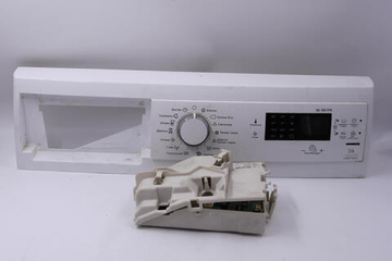 Модуль управления стиральной машины Electrolux EWS 1054 SDU
