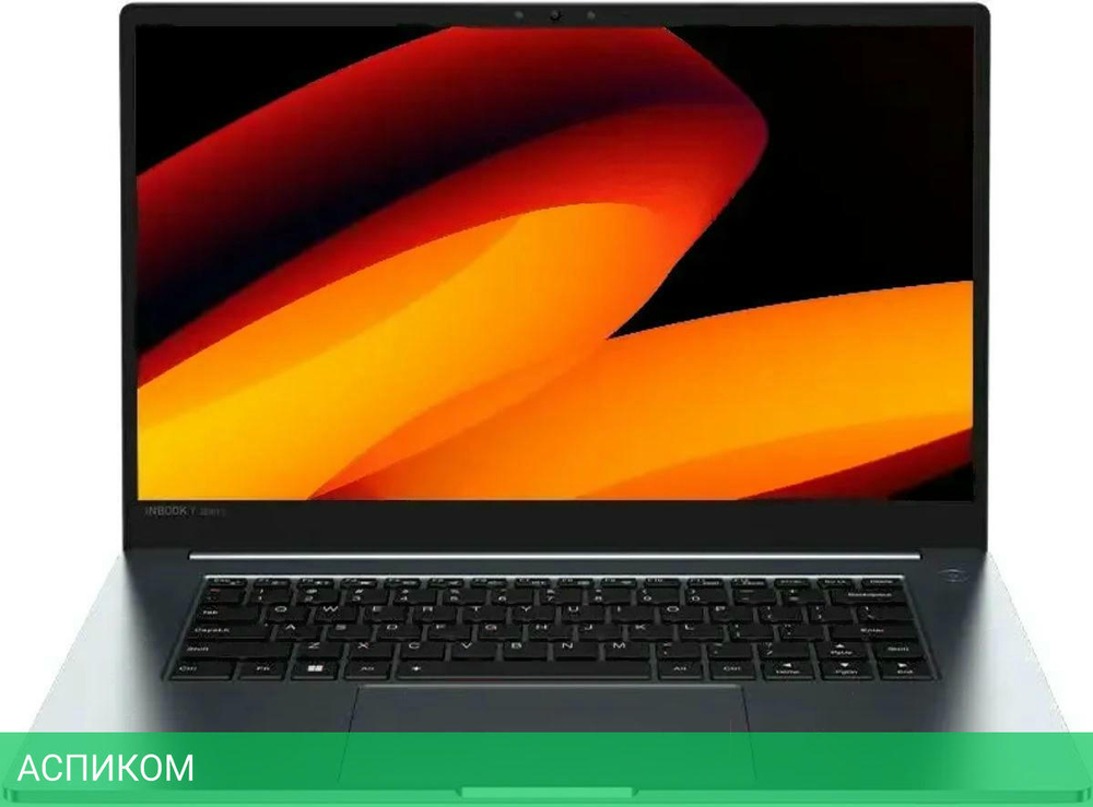 Ноутбук Infinix Inbook Y2 Plus (71008301120)