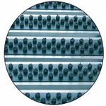 Входное грязеочищающее покрытие Status-Heavy-Effect