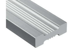 Жесткий столярный угольник ЗУБР 400 мм 34392-40