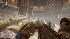 PS5 Necromunda: Hired Gun (Б/У, Русские субтитры, PPSA-02449)