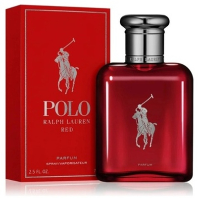 Ralph Lauren Polo Red Parfum 125ml