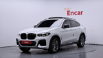BMW X4 (G02) xDrive20i M Sport X Online Exclusive Edition