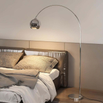 Floor design lamp Momoko