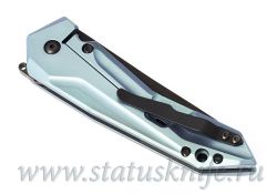 Нож Zero Tolerance 0055 2BKS GTCфотография - 9