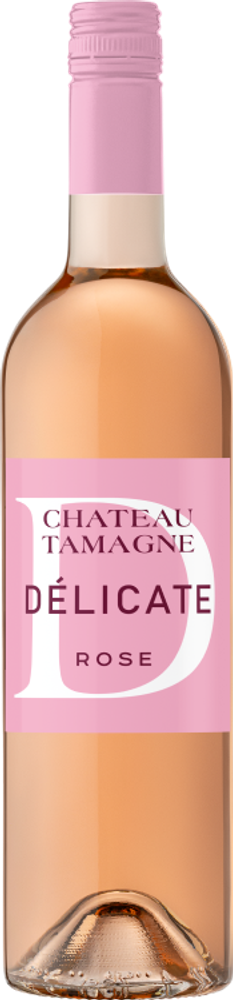 Вино Шато Тамань Деликат Вино Шато Тамань Деликат
