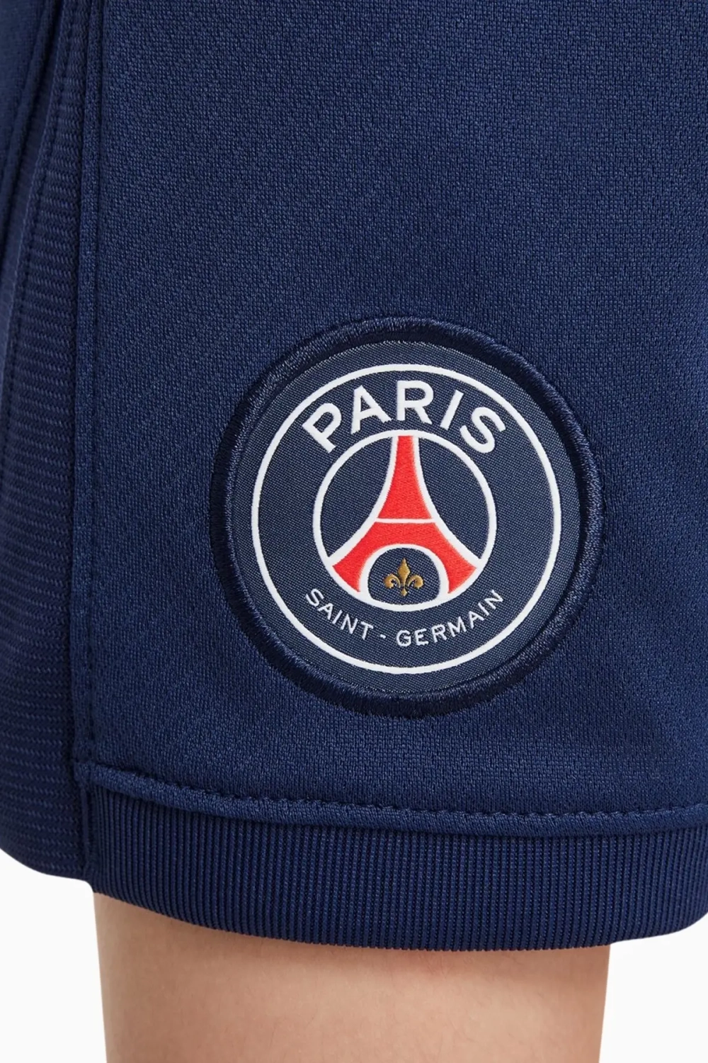 Футбольная форма Nike PSG 25/26 Home Little Kids - темно-синий