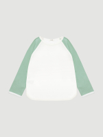 Пижама Mjölk Magic Mint