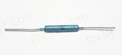 ДПМ-0,1  500 мкГн